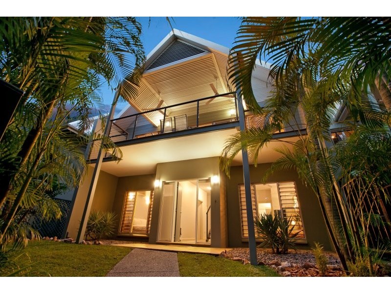 4/8 Gardens Road, The Gardens NT 0820