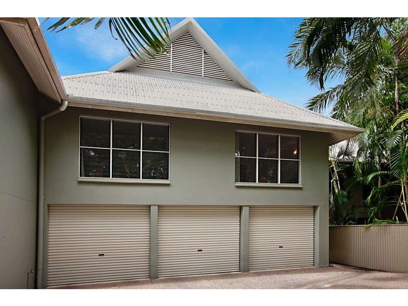 4/8 Gardens Road, The Gardens NT 0820