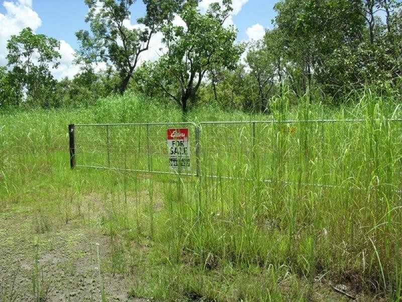 534 Mocatto Road, Acacia Hills NT 0822