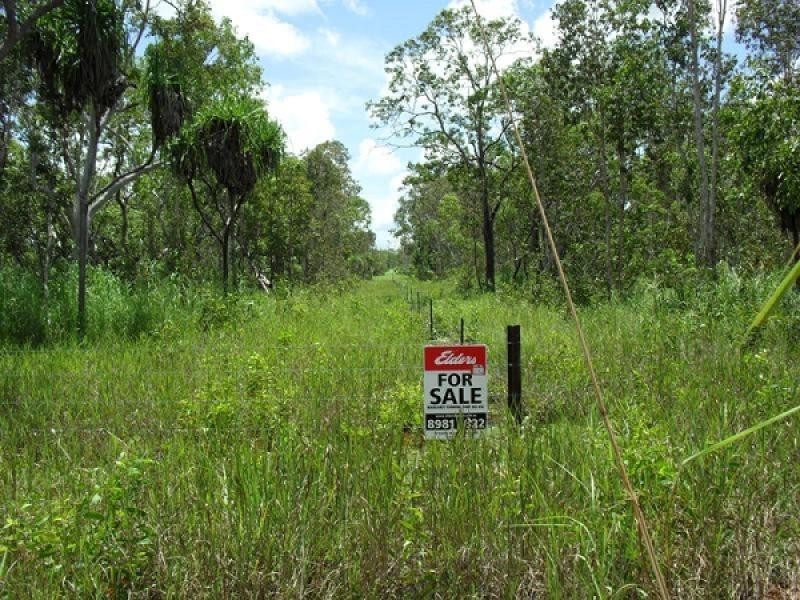 534 Mocatto Road, Acacia Hills NT 0822