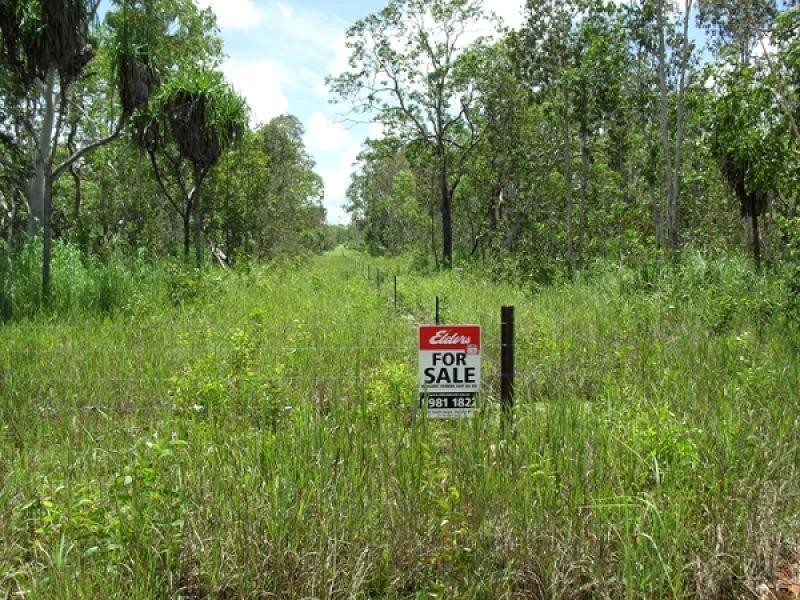 534 Mocatto Road, Acacia Hills NT 0822