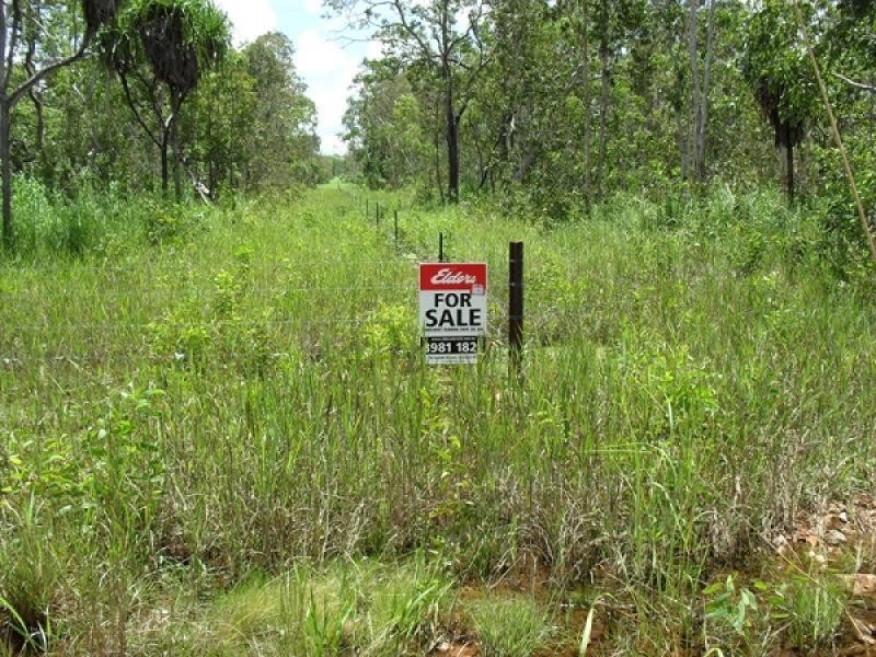 534 Mocatto Road, Acacia Hills NT 0822