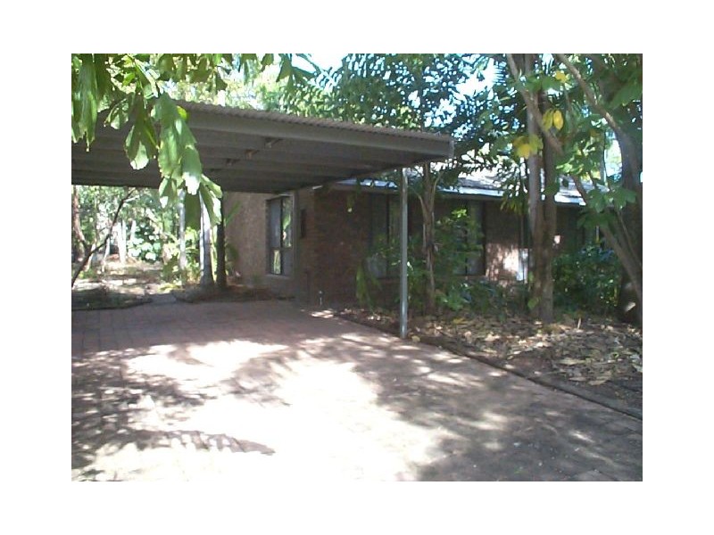 21 Donaldson Court, Karama NT 0812