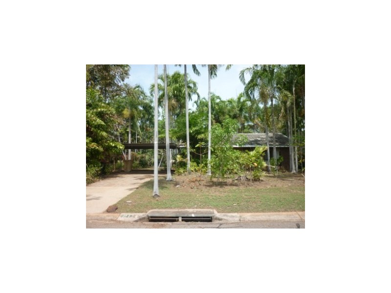 21 Donaldson Court, Karama NT 0812