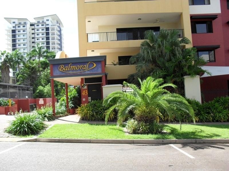 22/43 McLachlan Street, Darwin NT 0800