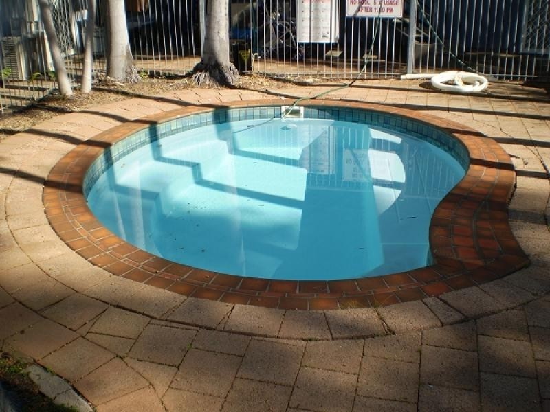 9/8 Banyan Street, Fannie Bay NT 0820