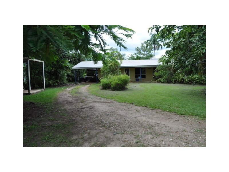 24 Beaumont Road, Humpty Doo NT 0836