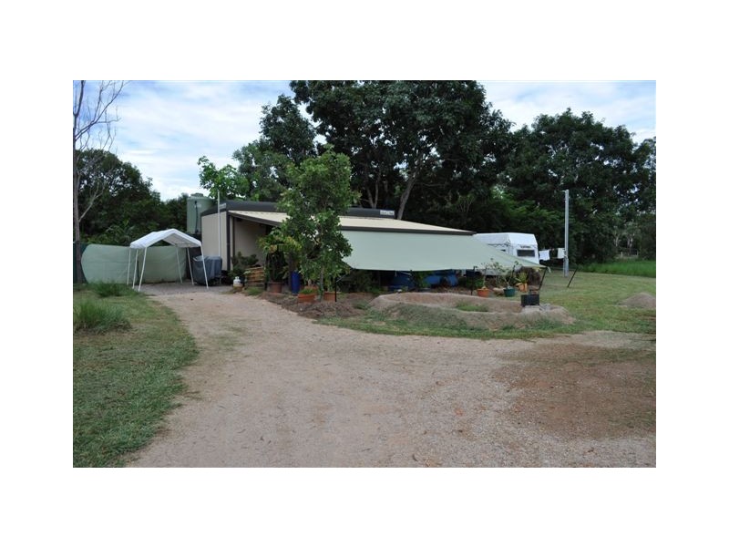 24 Beaumont Road, Humpty Doo NT 0836