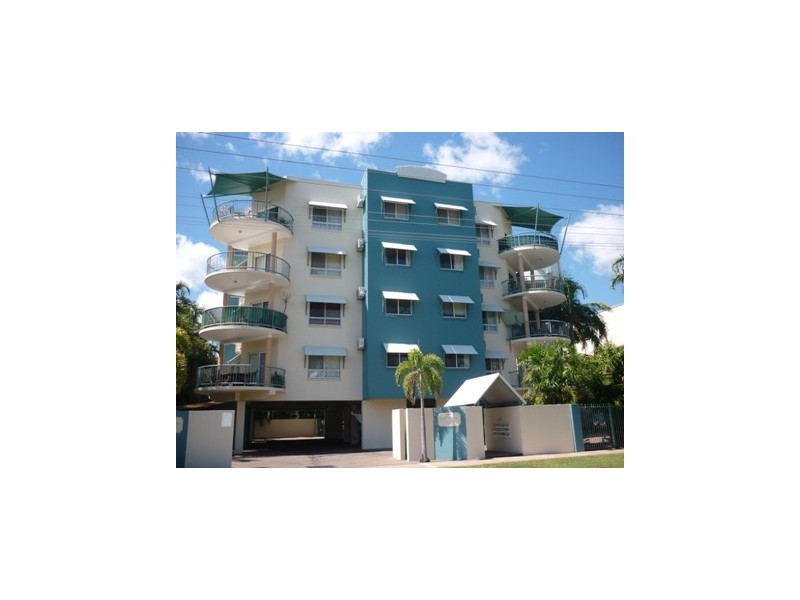 3/126 Mitchell Street, Larrakeyah NT 0820
