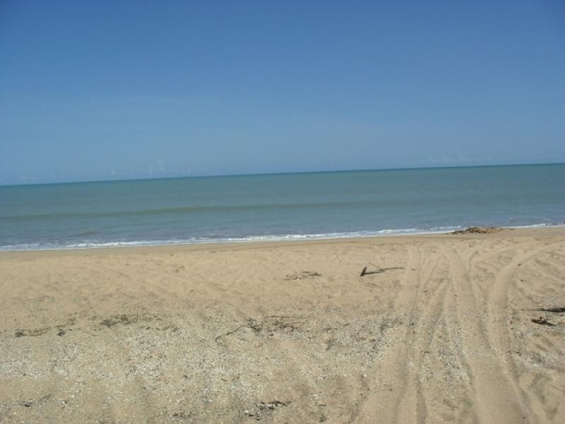 Section 3328 Andreas Avenue, Dundee Beach NT 0840