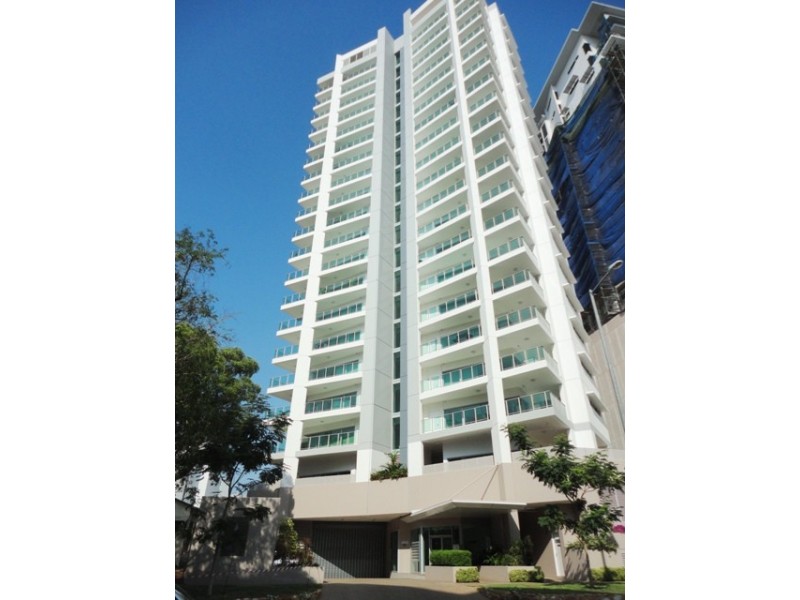 6007/27  Woods Street, Darwin NT 0800