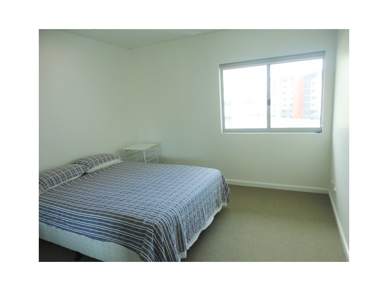 6007/27  Woods Street, Darwin NT 0800