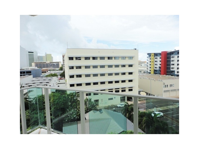 6007/27  Woods Street, Darwin NT 0800