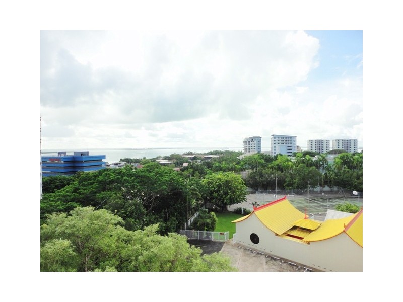 6007/27  Woods Street, Darwin NT 0800