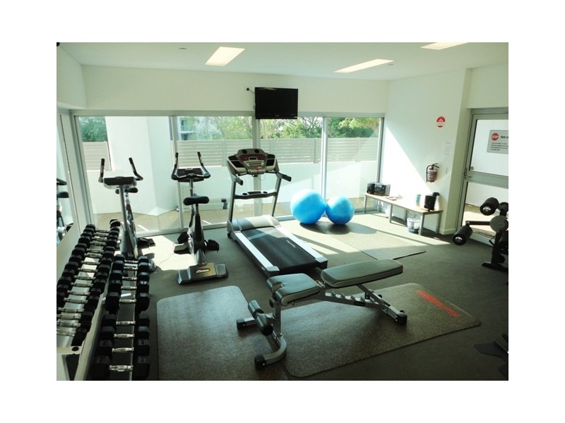 6007/27  Woods Street, Darwin NT 0800
