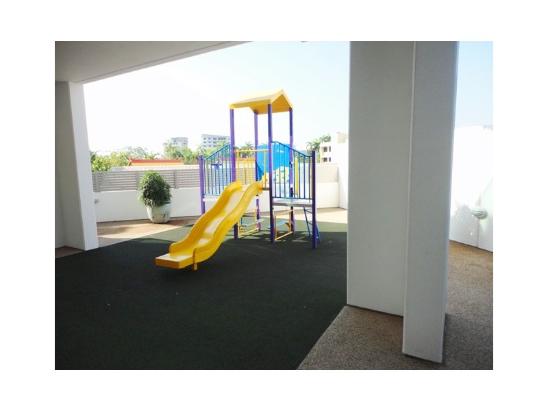 6007/27  Woods Street, Darwin NT 0800