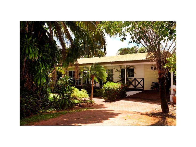 325 Gulnare Road, Bees Creek NT 0822