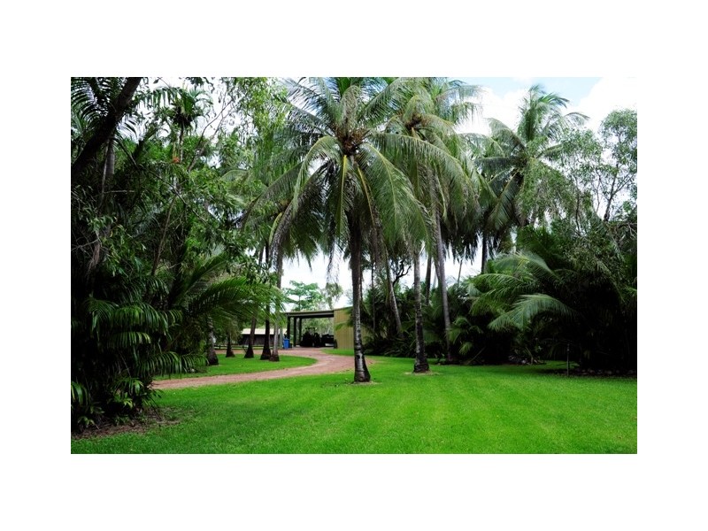 325 Gulnare Road, Bees Creek NT 0822