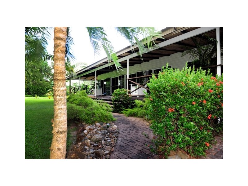 325 Gulnare Road, Bees Creek NT 0822