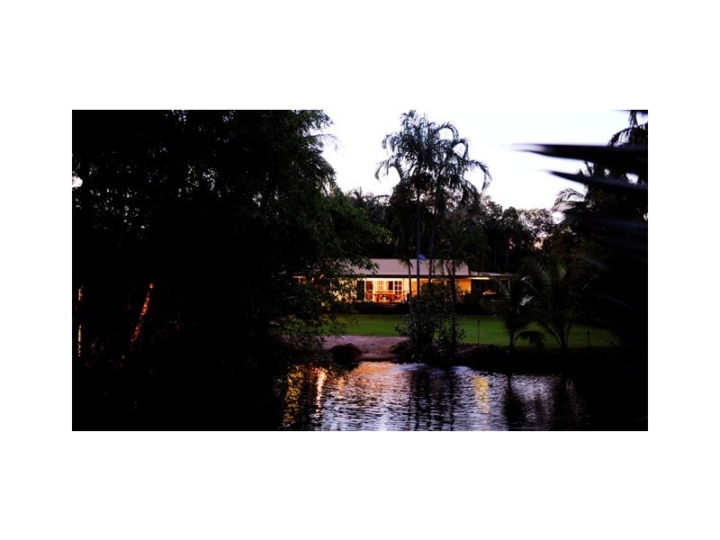 325 Gulnare Road, Bees Creek NT 0822