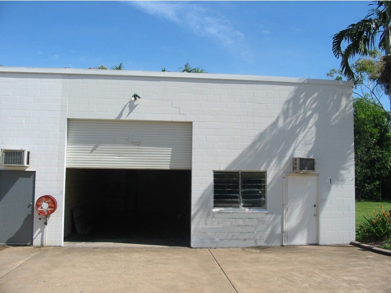 1/59 De Latour Street, Coconut Grove NT 0810