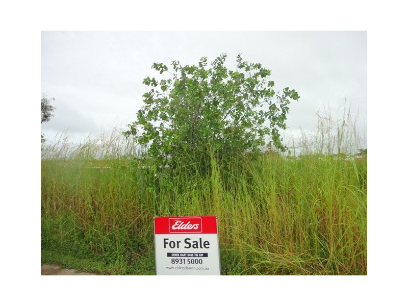 108 Farrar Boulevard, Farrar NT 0830