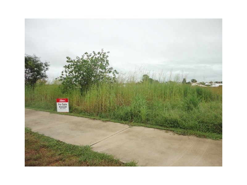 108 Farrar Boulevard, Farrar NT 0830