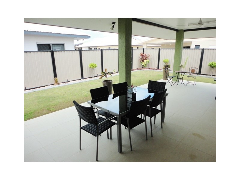 8 Pye Street, Bellamack NT 0832