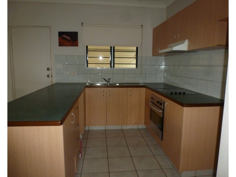 2/37 Sovereign Circuit, Coconut Grove NT 0810