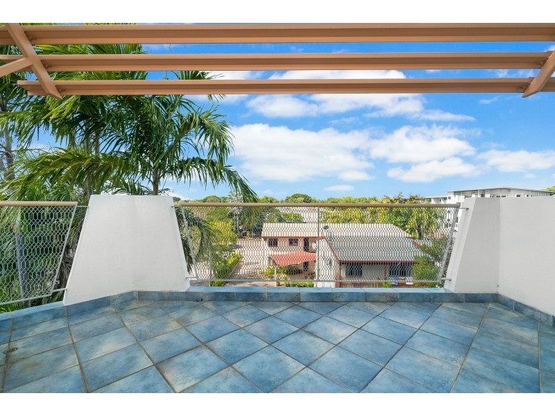 12/4 Elsey Street, Parap NT 0820