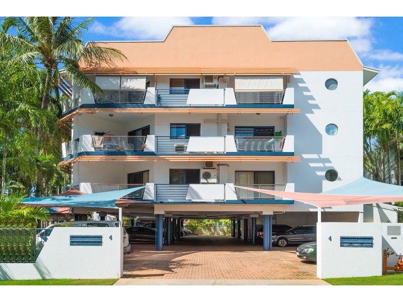 12/4 Elsey Street, Parap NT 0820