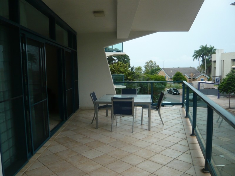 7/8 Knuckey Street, Darwin NT 0800