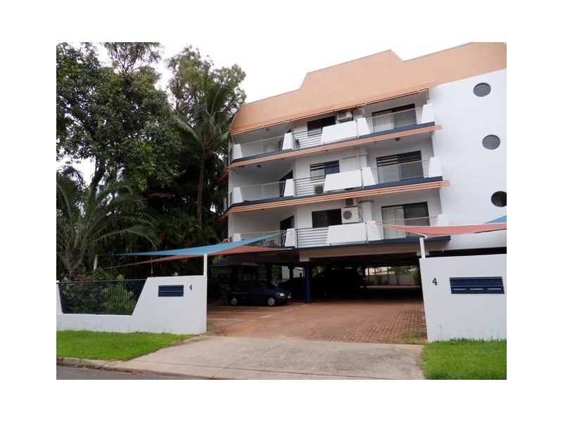 5/4 Elsey Street, Parap NT 0820