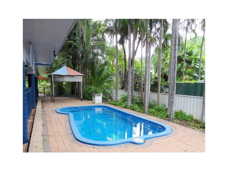 5/4 Elsey Street, Parap NT 0820