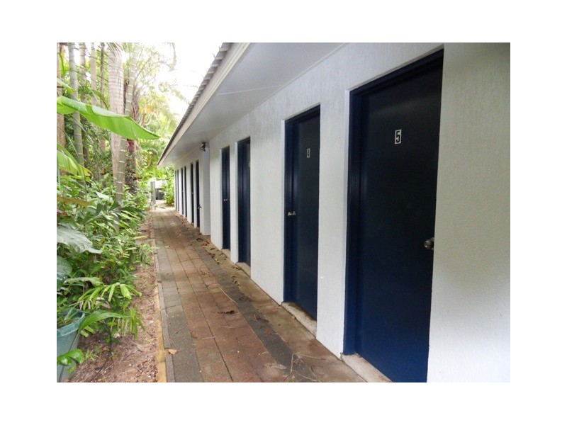 5/4 Elsey Street, Parap NT 0820