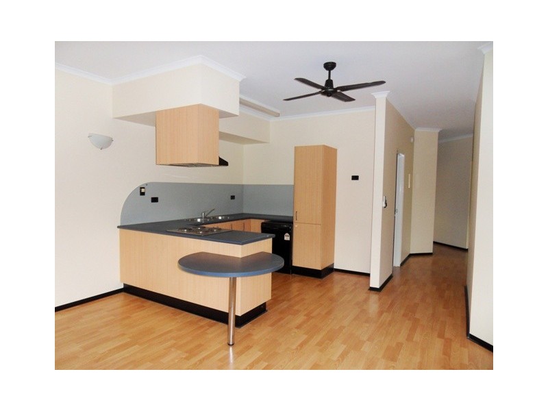 5/4 Elsey Street, Parap NT 0820