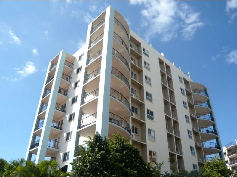 17/28  Woods Street, Darwin NT 0800