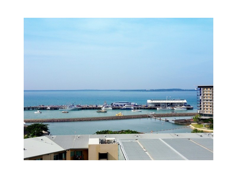37/15 Esplanade, Darwin NT 0800