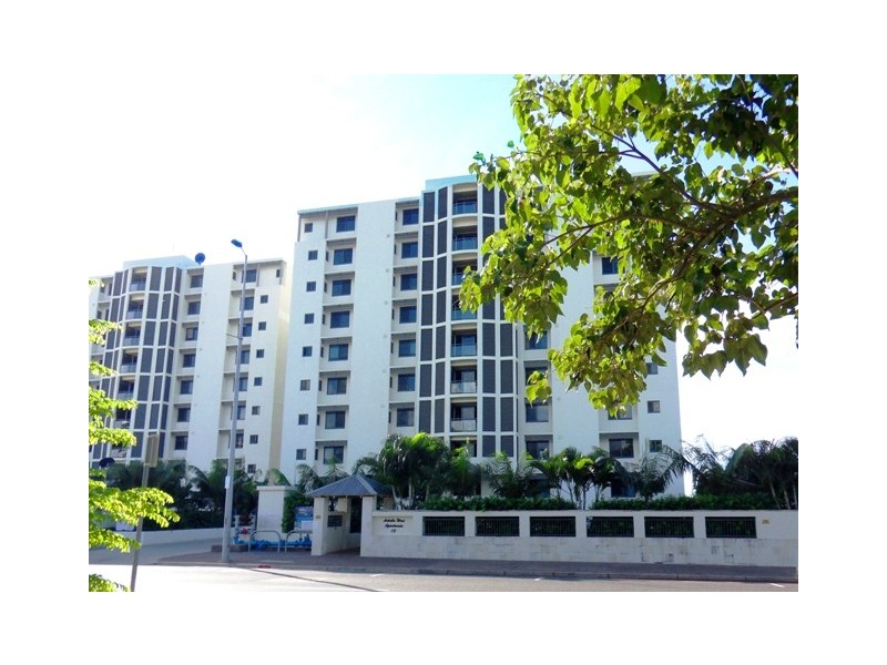 37/15 Esplanade, Darwin NT 0800
