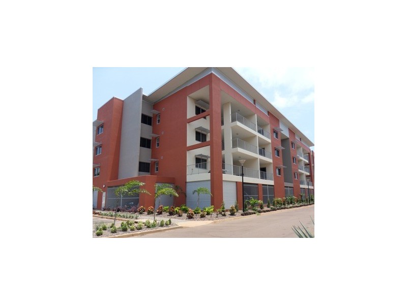 4/3 Mitaros Place, Parap NT 0820