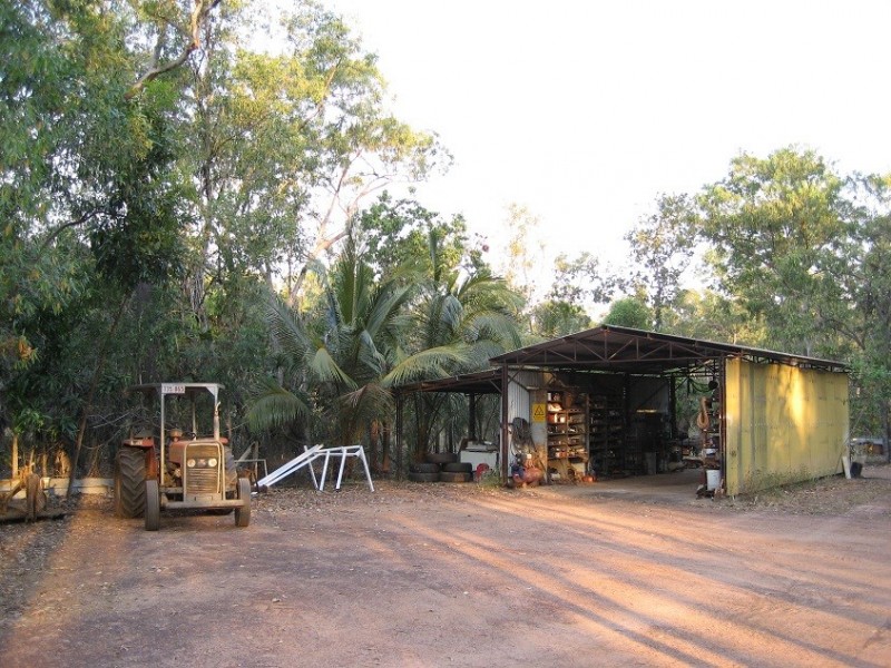 Section 3076 Namarada Drive, Dundee Beach NT 0840