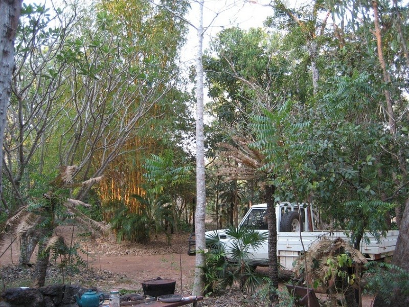 Section 3076 Namarada Drive, Dundee Beach NT 0840