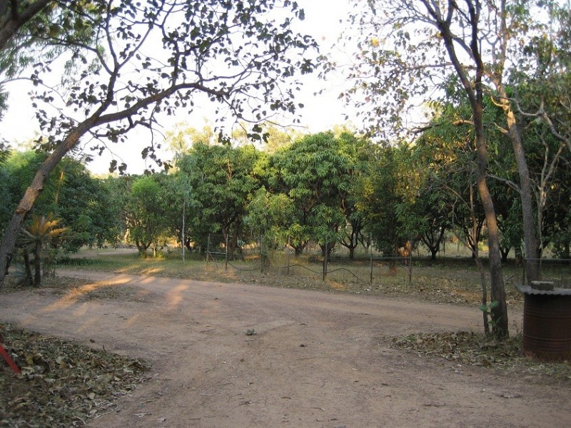 Section 3076 Namarada Drive, Dundee Beach NT 0840