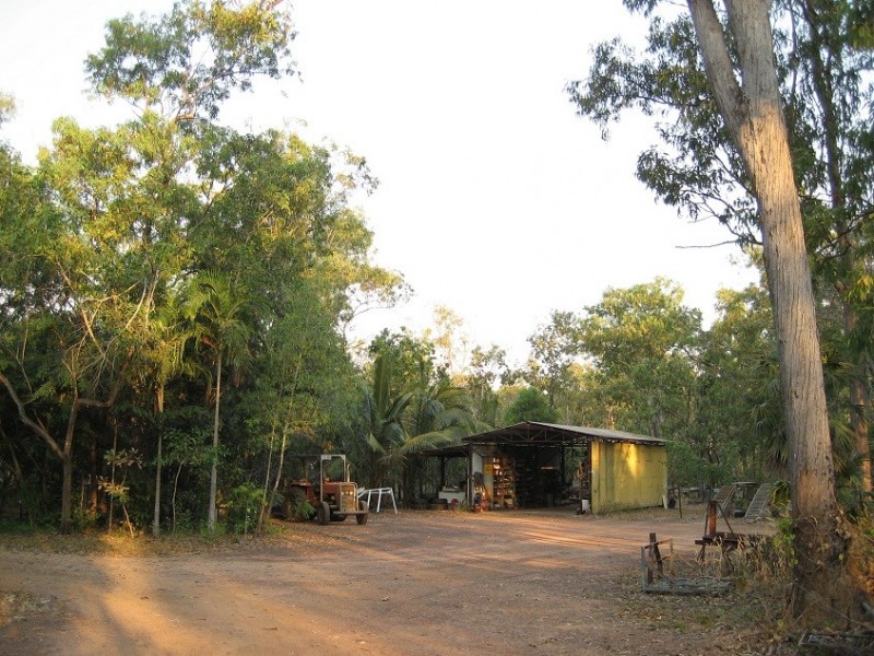 Section 3076 Namarada Drive, Dundee Beach NT 0840