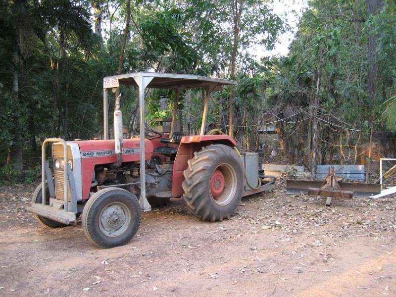 Section 3076 Namarada Drive, Dundee Beach NT 0840