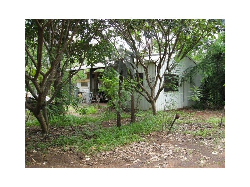 Section 3076 Namarada Drive, Dundee Beach NT 0840