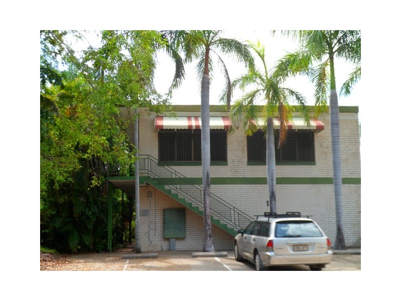 4/16 Hakea Street, Nightcliff NT 0810