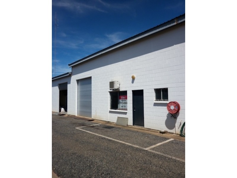 11/16 Pruen Road, Berrimah NT 0828