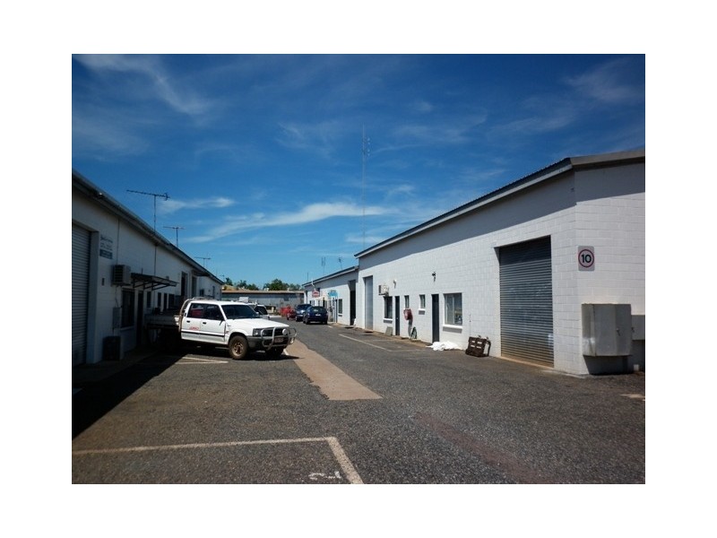 11/16 Pruen Road, Berrimah NT 0828