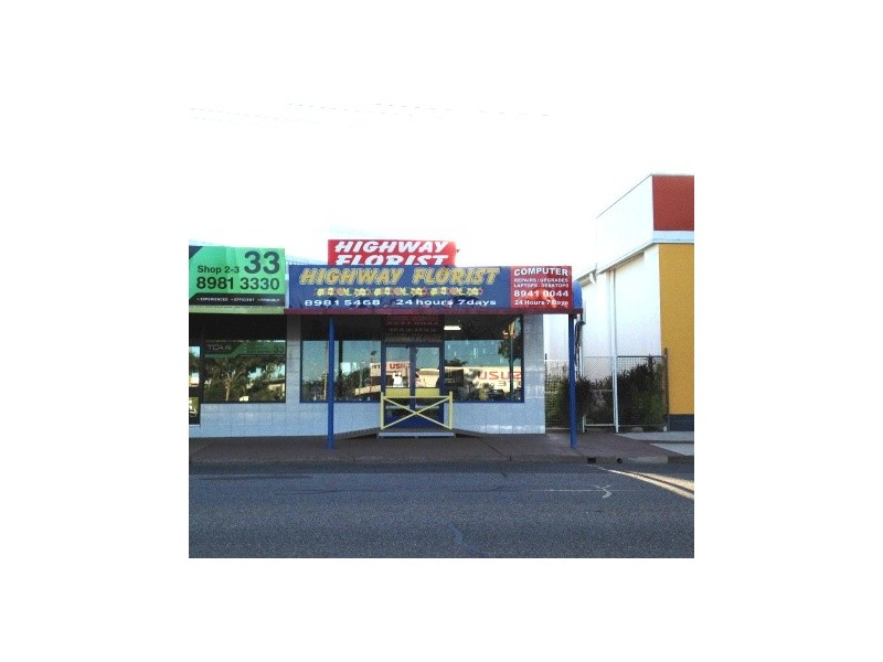 4/33 Stuart Highway, Stuart Park NT 0820